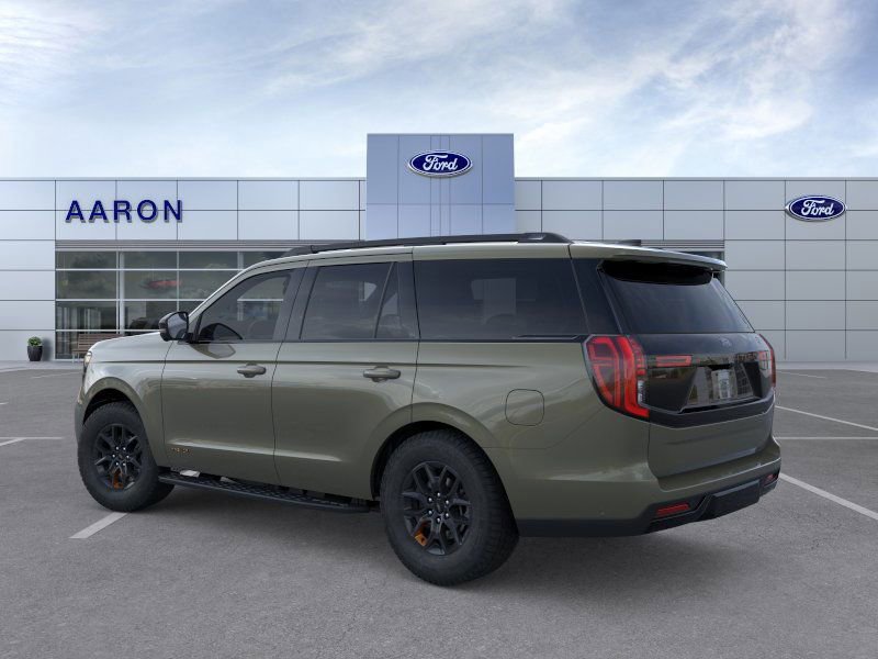 New 2025 Ford Expedition Tremor image 4