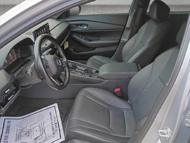 Used 2024 Honda Accord Sport image 19