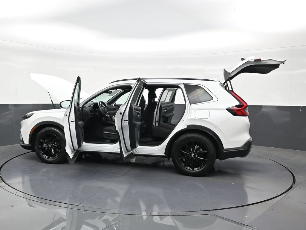 Used 2024 Honda CR-V Sport image 30