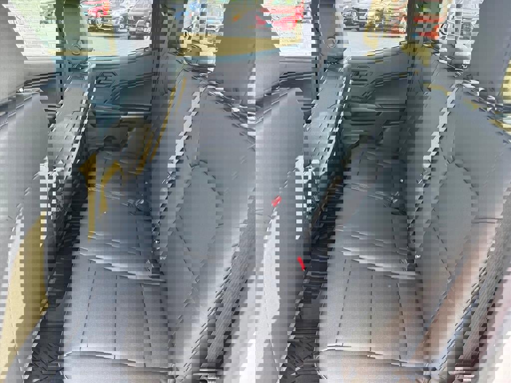 New 2026 Chevrolet Colorado Trail Boss image 5