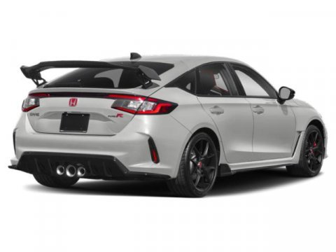 Used 2023 Honda Civic Type R image 2
