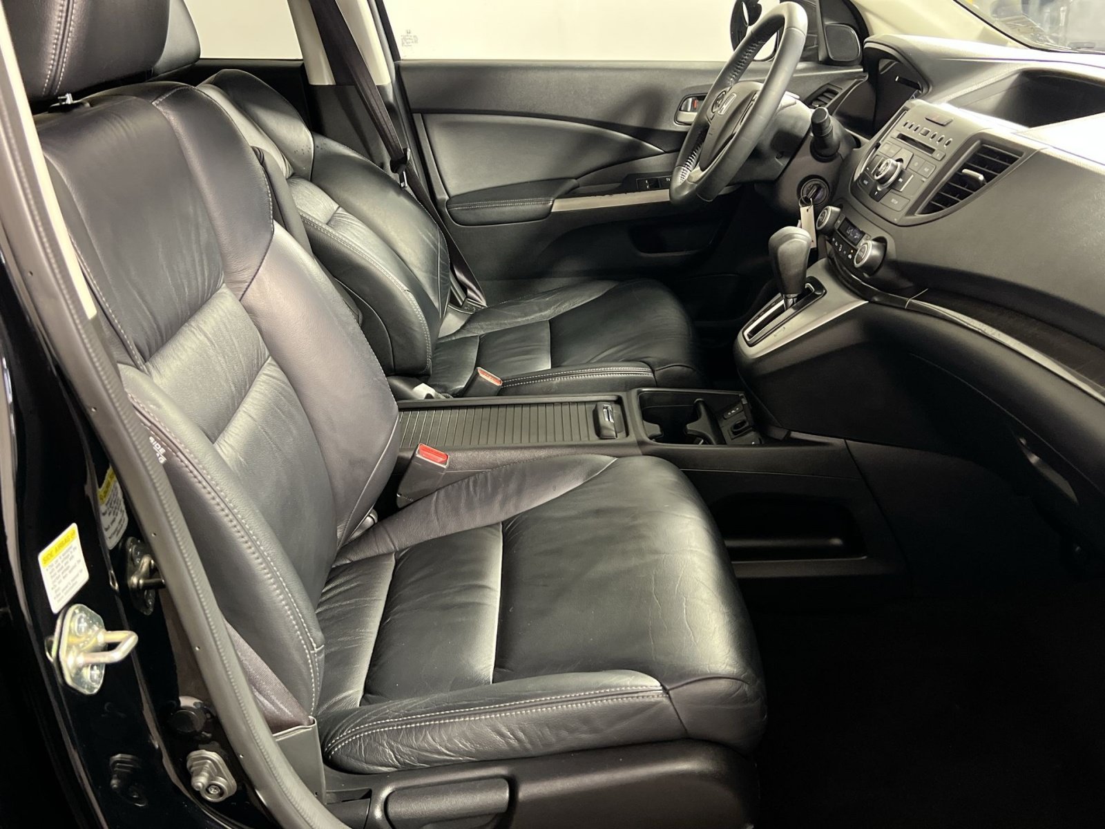 Used 2014 Honda CR-V EX-L image 27