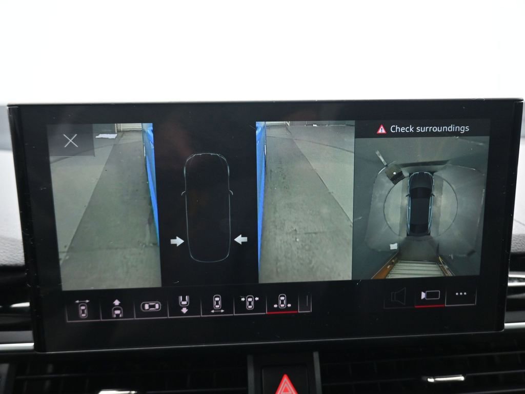 Used 2021 Audi A5 2.0T Premium Plus w/ Premium Plus image 28