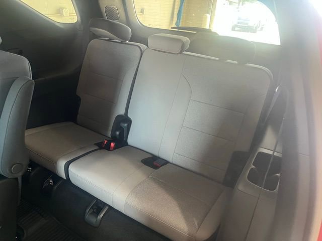 New 2025 Chevrolet Traverse LT w/ LPO, Floor Liner Package image 21