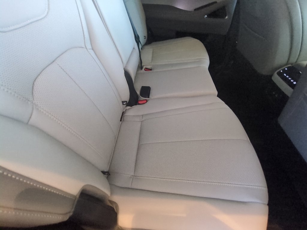 New 2027 INFINITI QX65 Sport w/ Cargo Package AWD/4WD image 25
