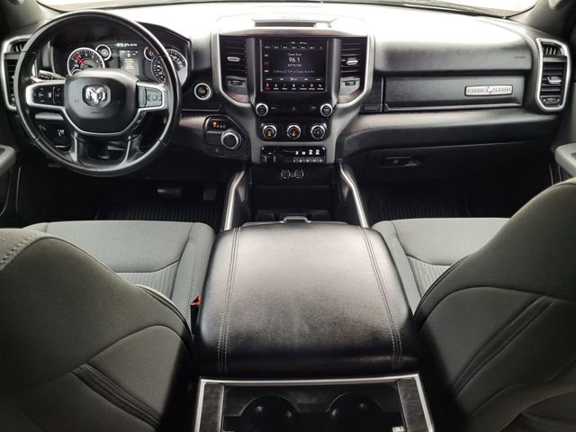 Used 2021 RAM 1500 Lone Star image 24