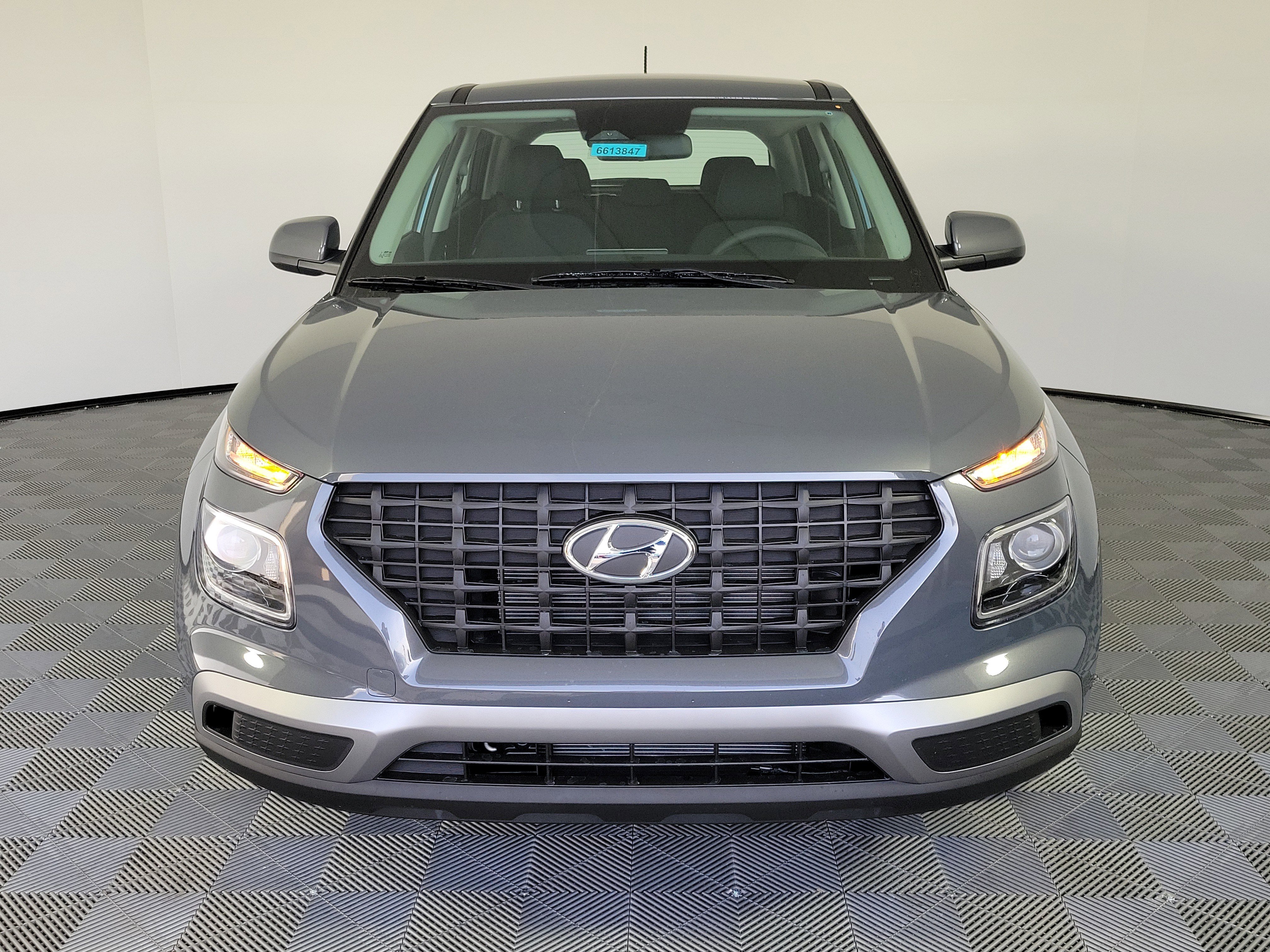 New 2026 Hyundai Venue SE image 41