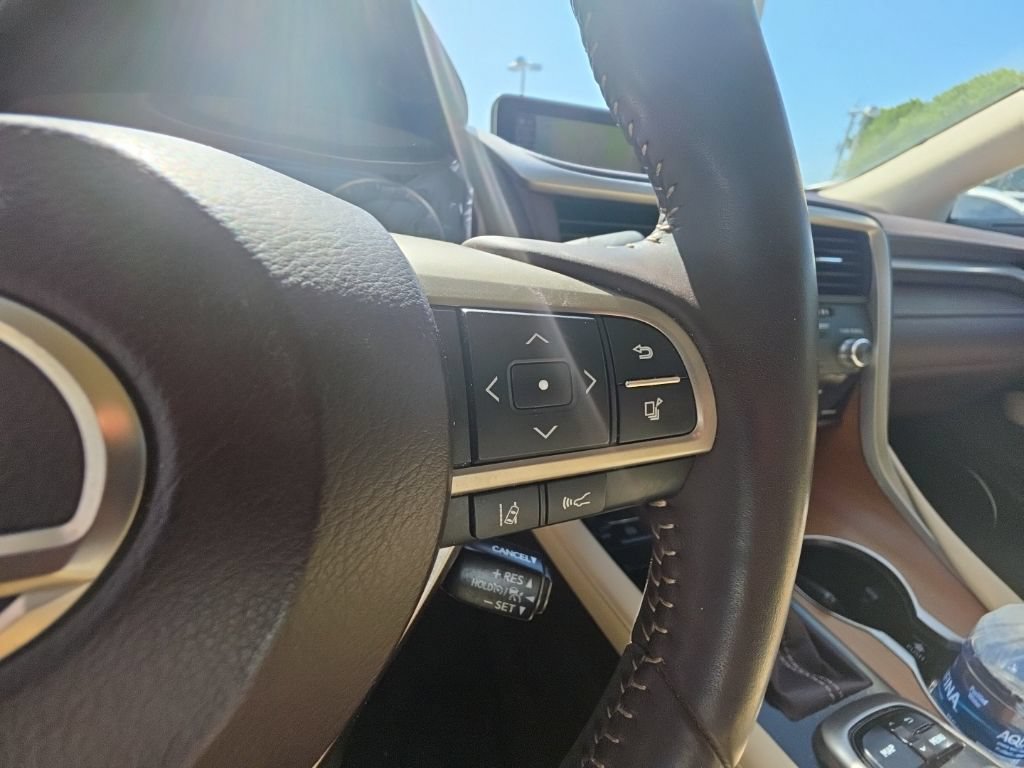 Used 2017 Lexus RX 350 AWD w/ Premium Package image 17
