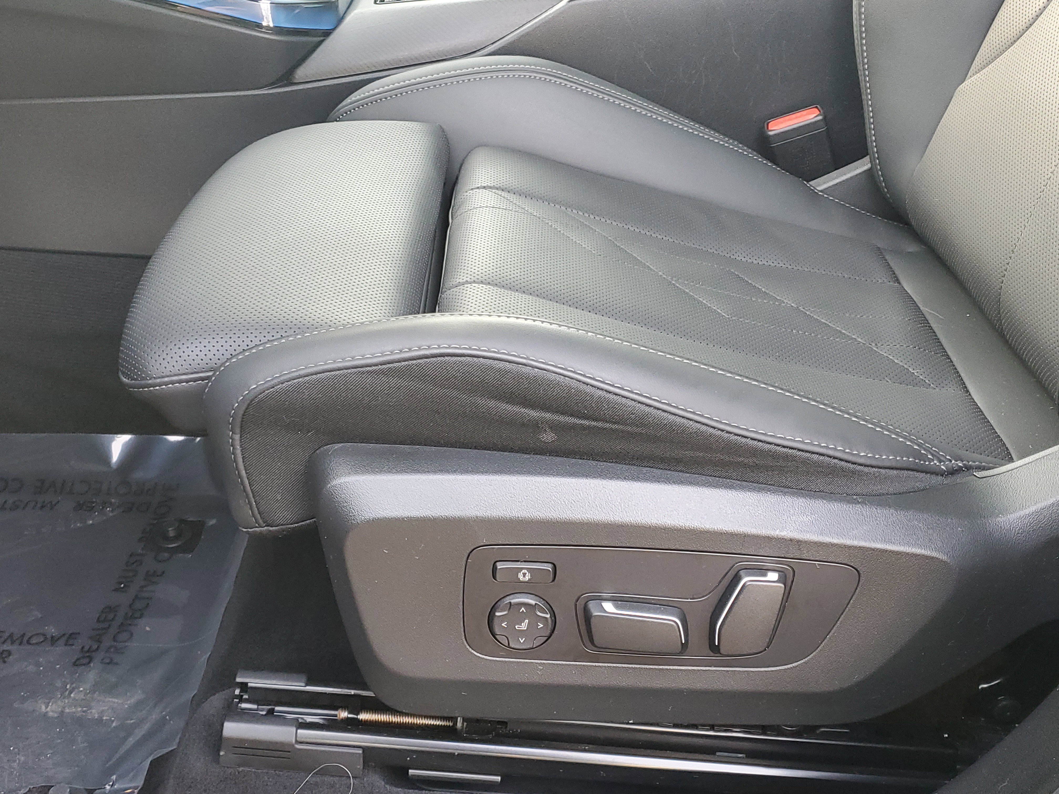 Used 2025 BMW X3 xDrive30i w/ Premium Package image 10