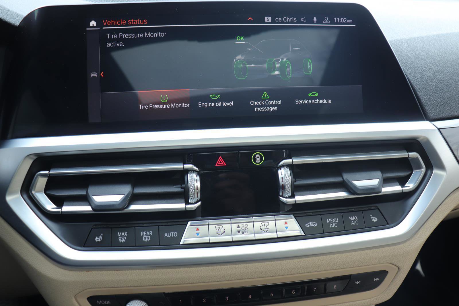 Used 2019 BMW 330i Sedan w/ Premium Package image 29