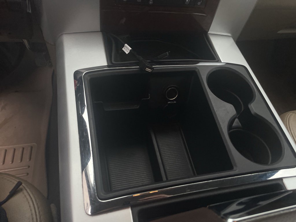 Used 2011 RAM 3500 Laramie w/ Protection Group image 18