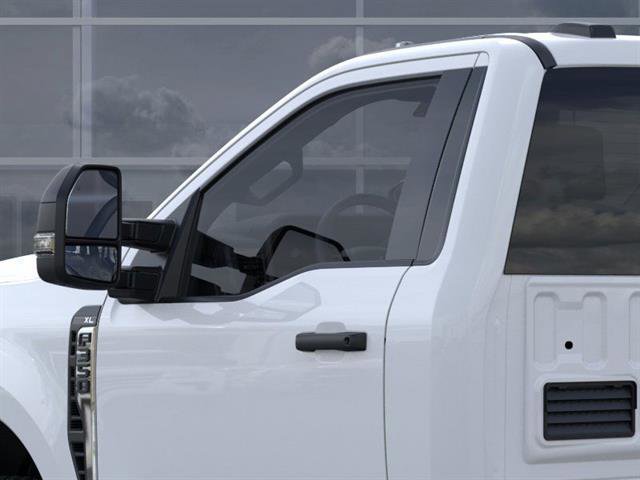 New 2026 Ford F350 XL w/ XL Chrome Package image 21