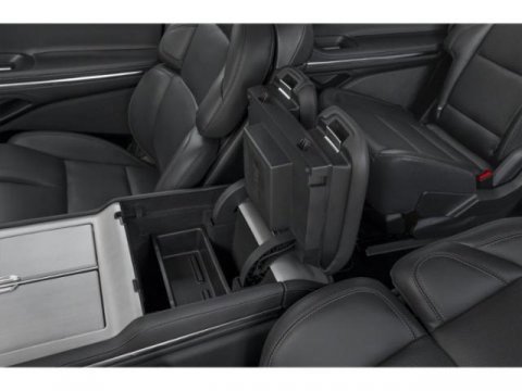 New 2026 Lincoln Navigator L Reserve w/ Jet Appearance Package image 16