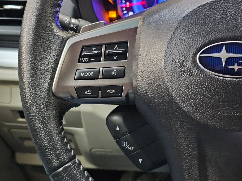 Used 2014 Subaru Crosstrek 2.0i Premium image 30