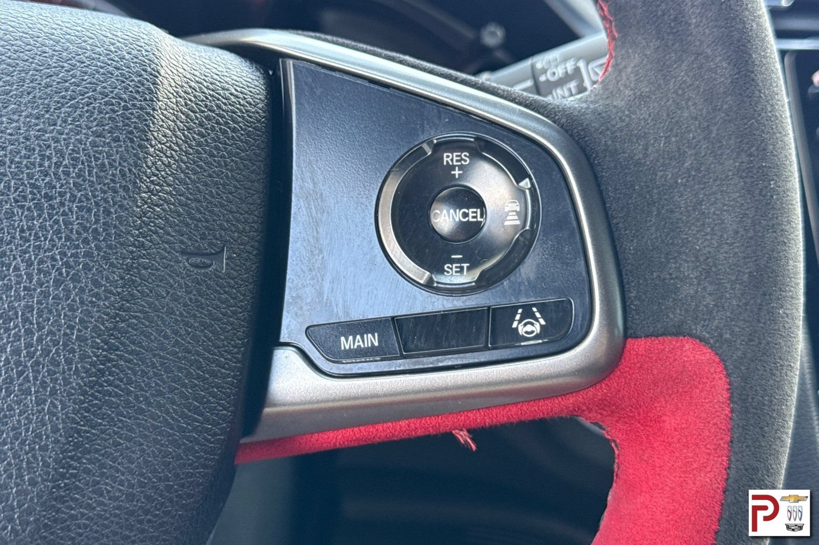 Used 2021 Honda Civic Type R image 28