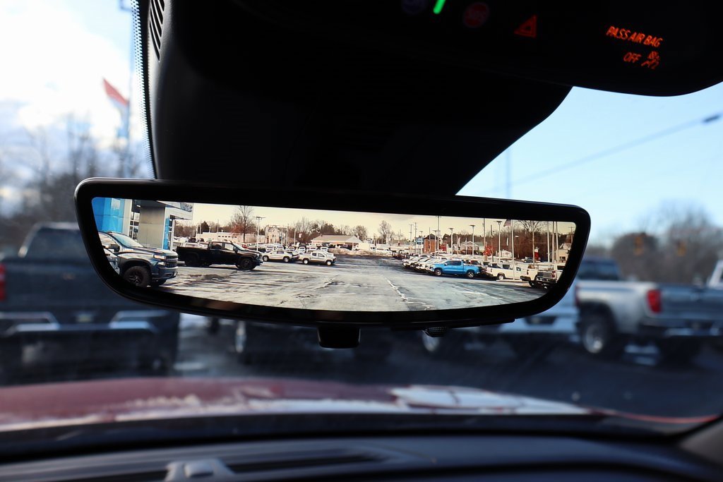 New 2026 Chevrolet Traverse LT w/ Driver Confidence Package image 15