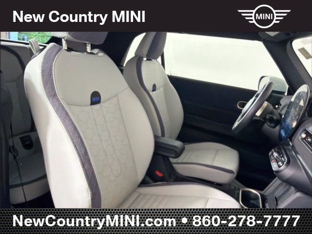 Certified 2026 MINI Cooper S FWD image 26