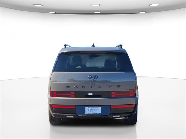 New 2026 Hyundai Santa Fe Limited image 7