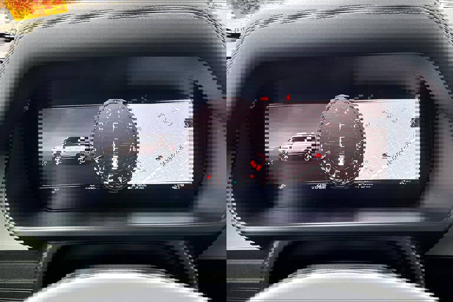 Used 2024 Land Rover Defender 110 S image 26