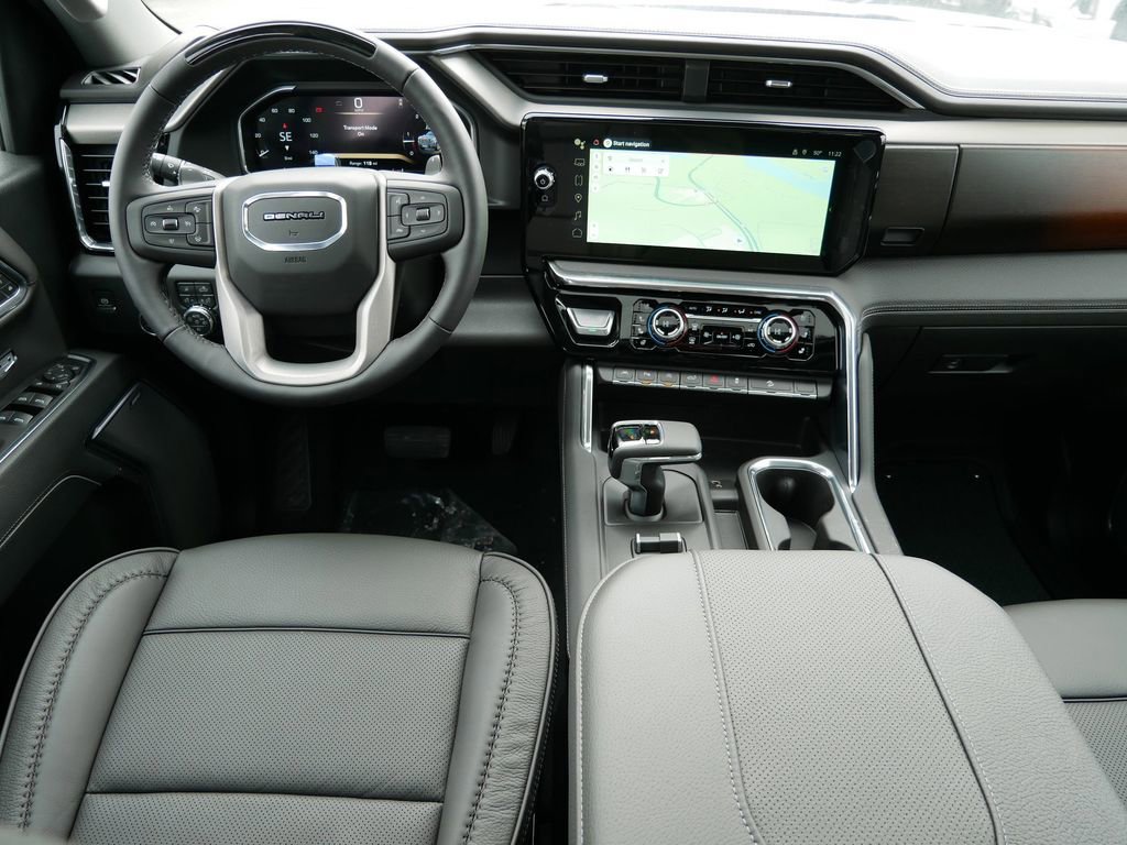 New 2026 GMC Sierra 1500 Denali image 10