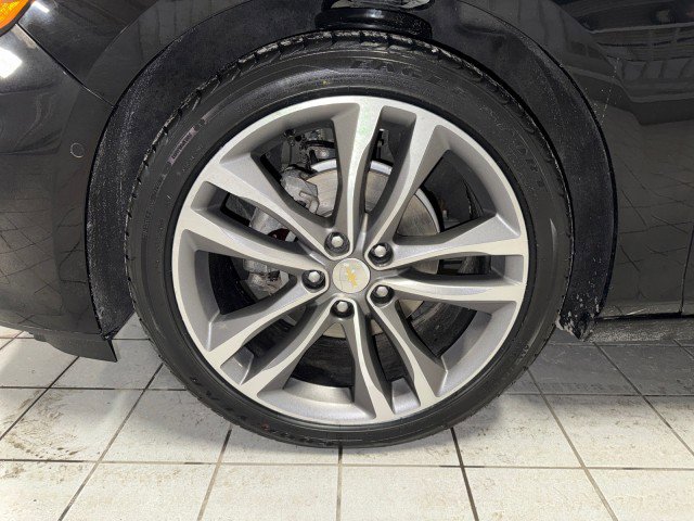 Used 2021 Chevrolet Malibu Premier image 13