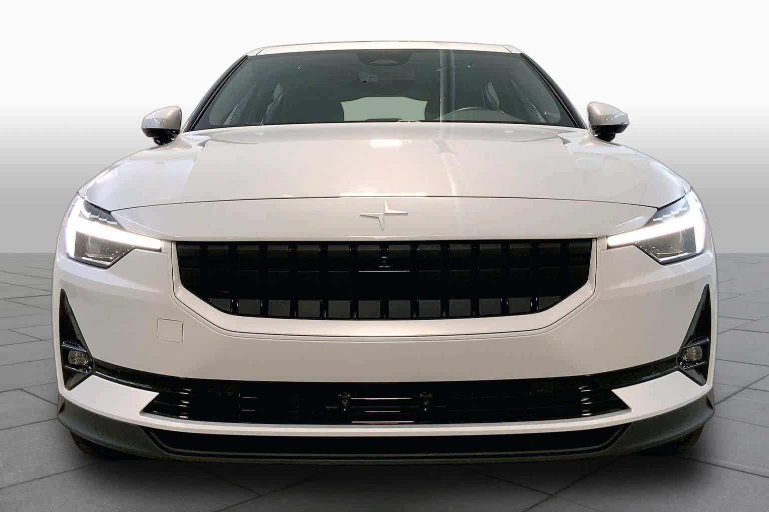 Used 2022 Polestar Polestar 2 w/ Plus Package AWD/4WD image 3