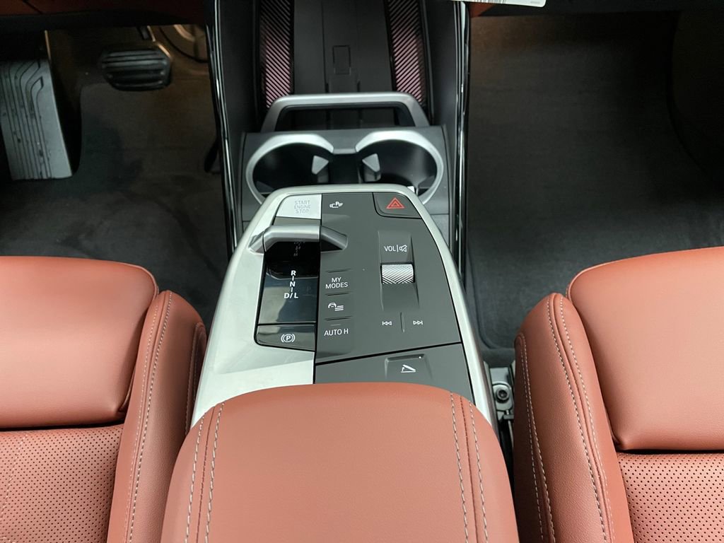 New 2026 BMW X1 xDrive28i w/ Technology Package image 9