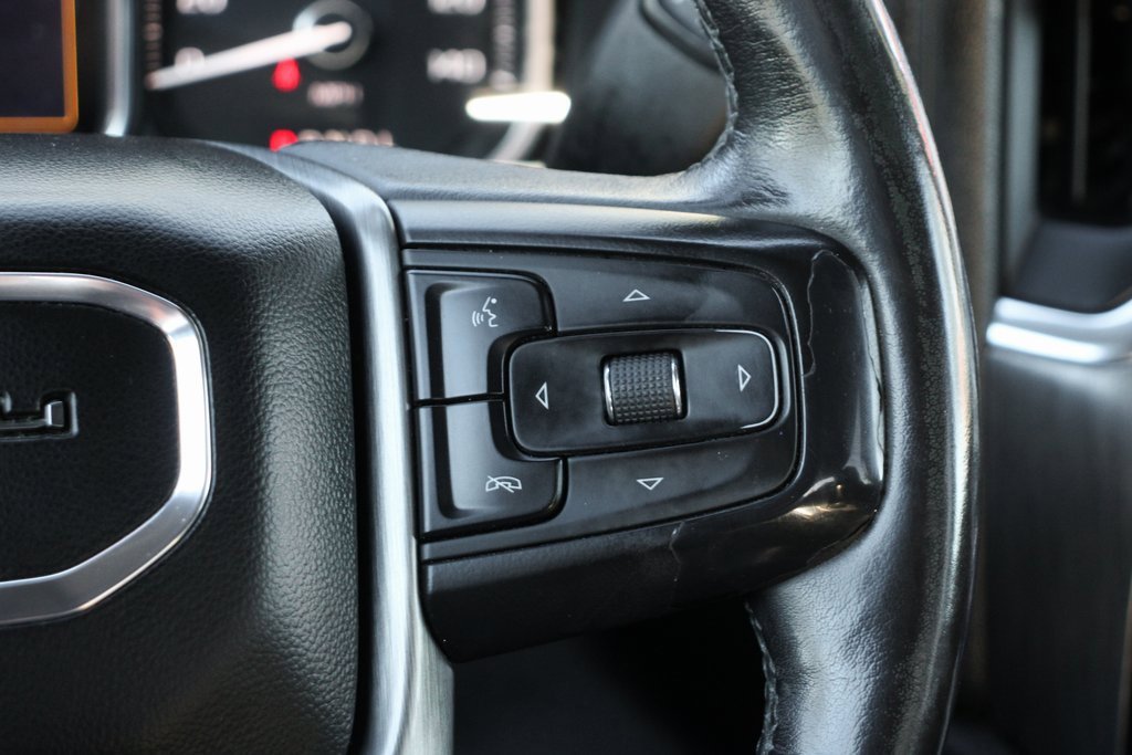 Used 2020 GMC Sierra 2500 Denali w/ Denali Ultimate Package image 25