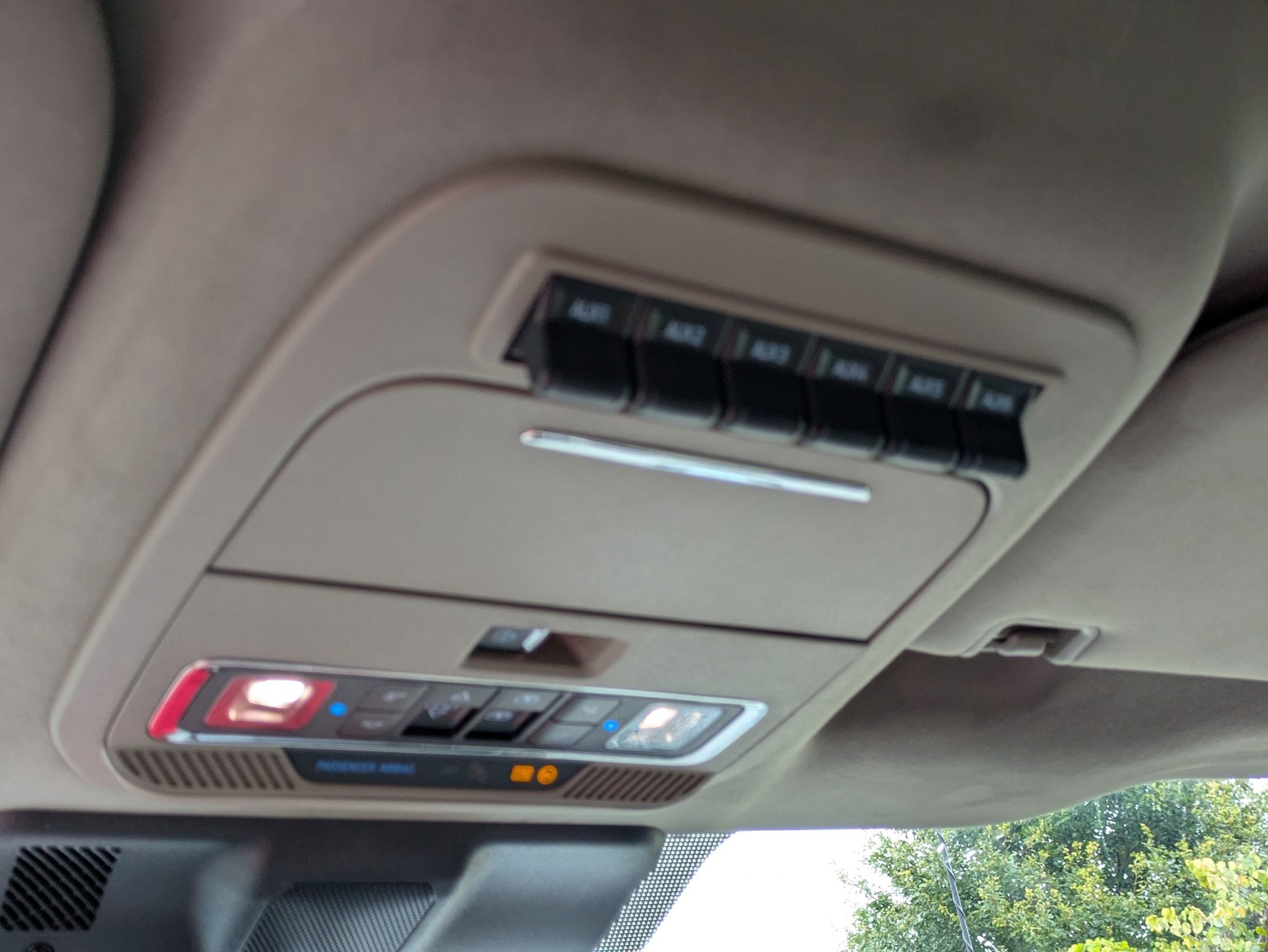 New 2026 Ford F250 Platinum w/ Platinum Plus Package image 27