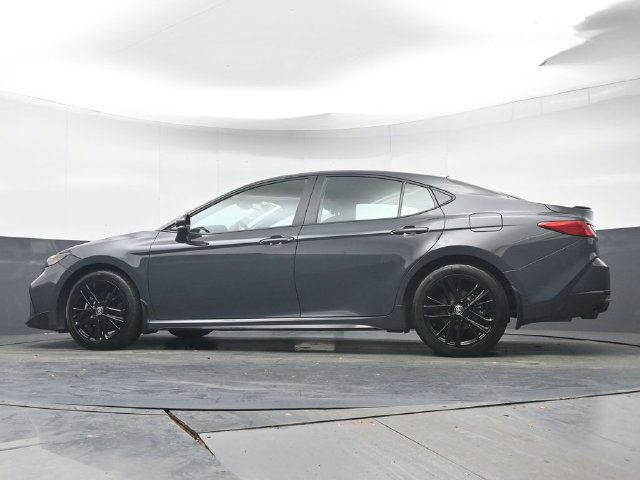 Certified 2026 Toyota Camry SE w/ Convenience Package FWD image 31