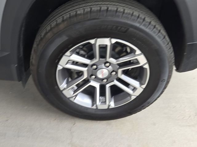 Certified 2026 GMC Terrain Elevation w/ Technology Package II FWD image 26