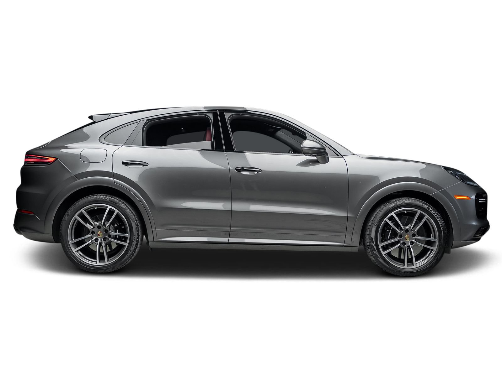 Used 2023 Porsche Cayenne Turbo AWD/4WD image 25