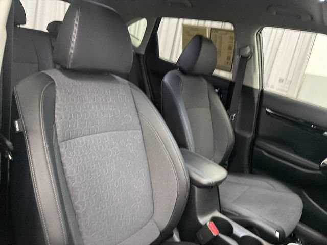 Certified 2024 Kia Seltos S AWD/4WD image 17