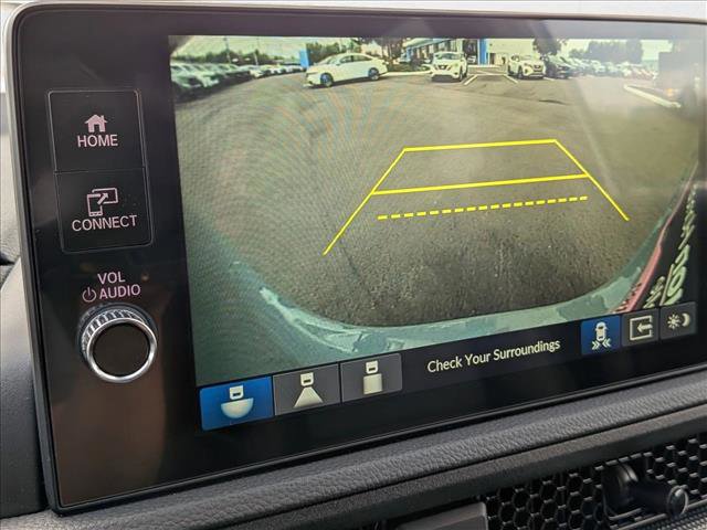 New 2026 Honda CR-V Sport-L image 13