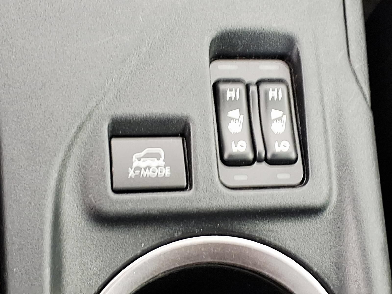Used 2019 Subaru Crosstrek 2.0i Limited w/ Moonroof Package w/Navigation AWD/4WD image 21