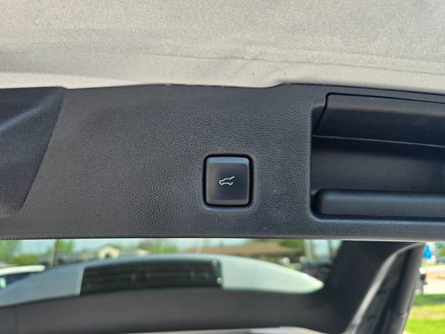 Used 2024 Ford Escape Platinum AWD/4WD image 14