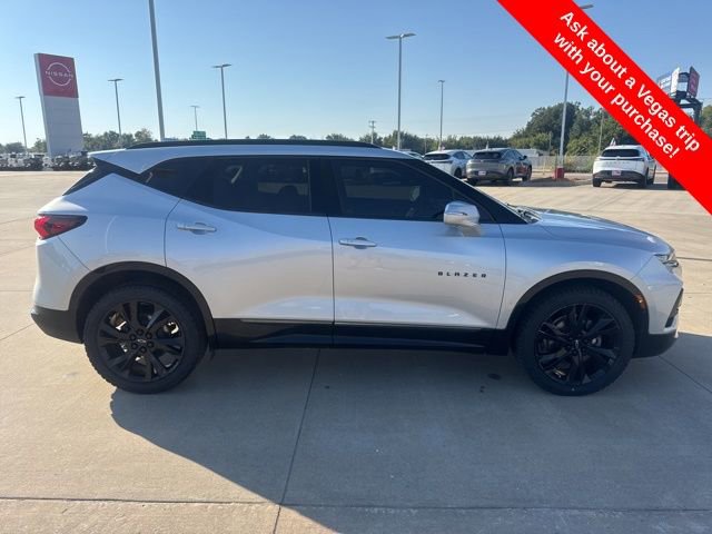 Used 2020 Chevrolet Blazer RS image 6