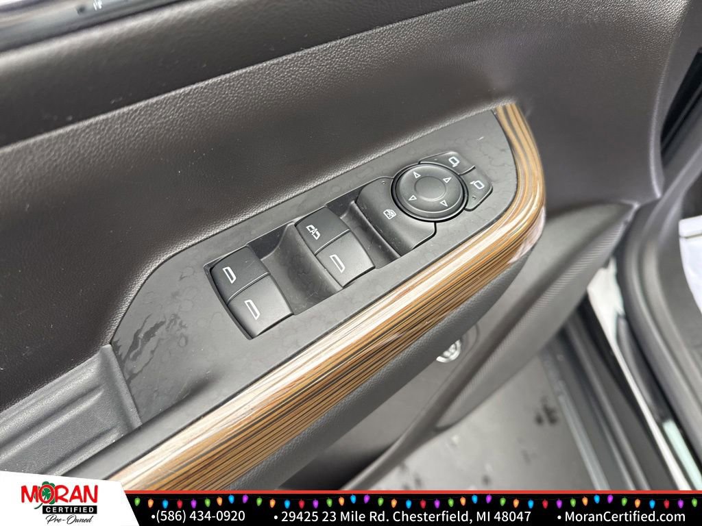 Used 2023 GMC Acadia SLE w/ Driver Convenience Package image 10