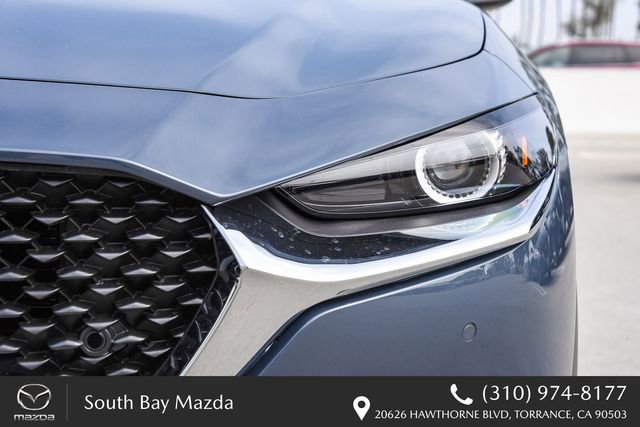 New 2026 MAZDA CX-30 AWD 2.5 S image 4