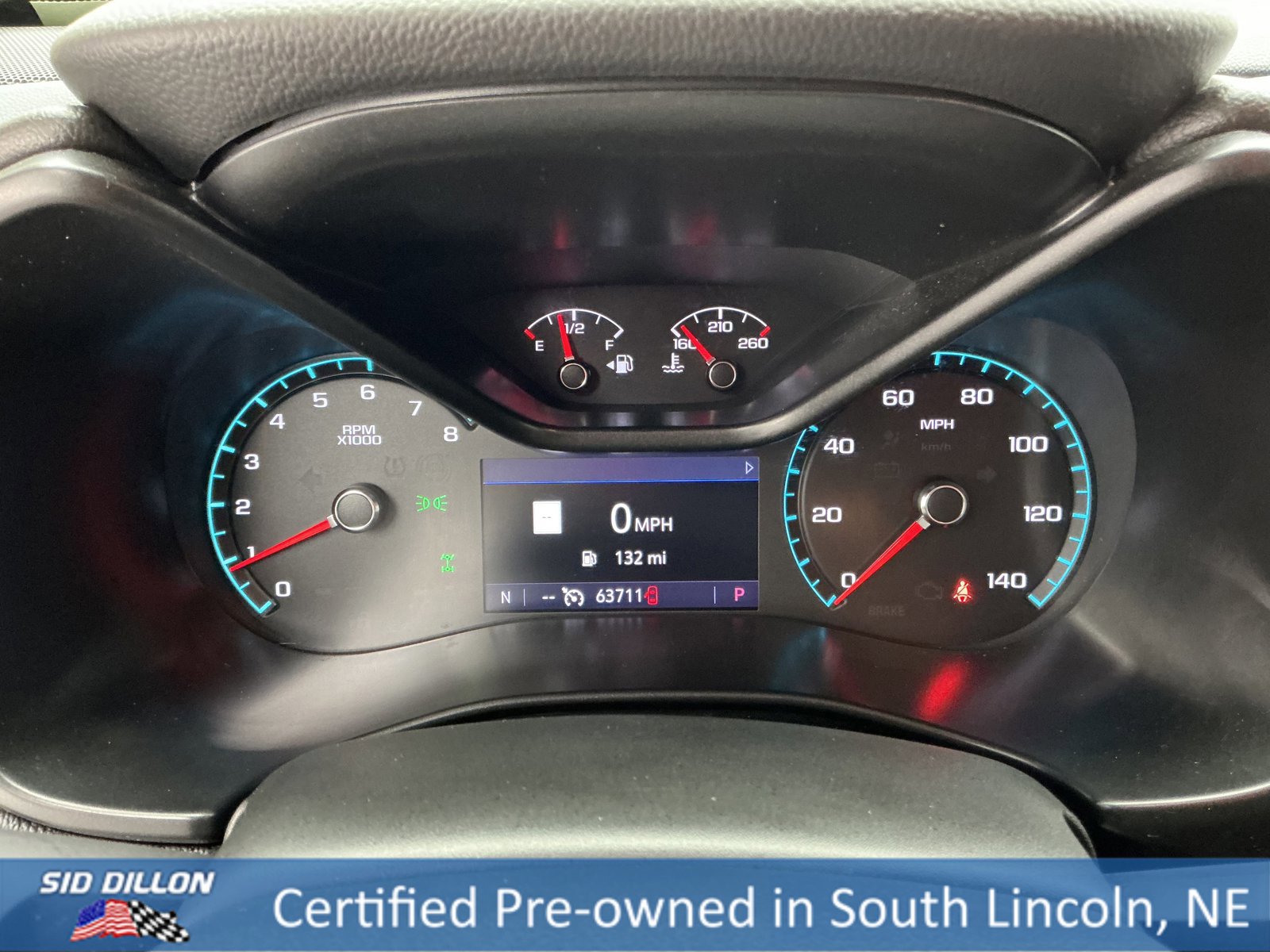 Used 2022 GMC Canyon AT4 image 11