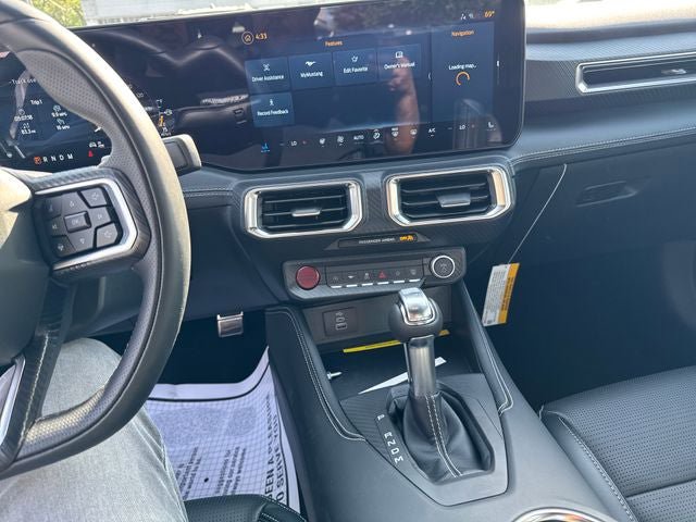 New 2026 Ford Mustang GT Premium RWD image 18