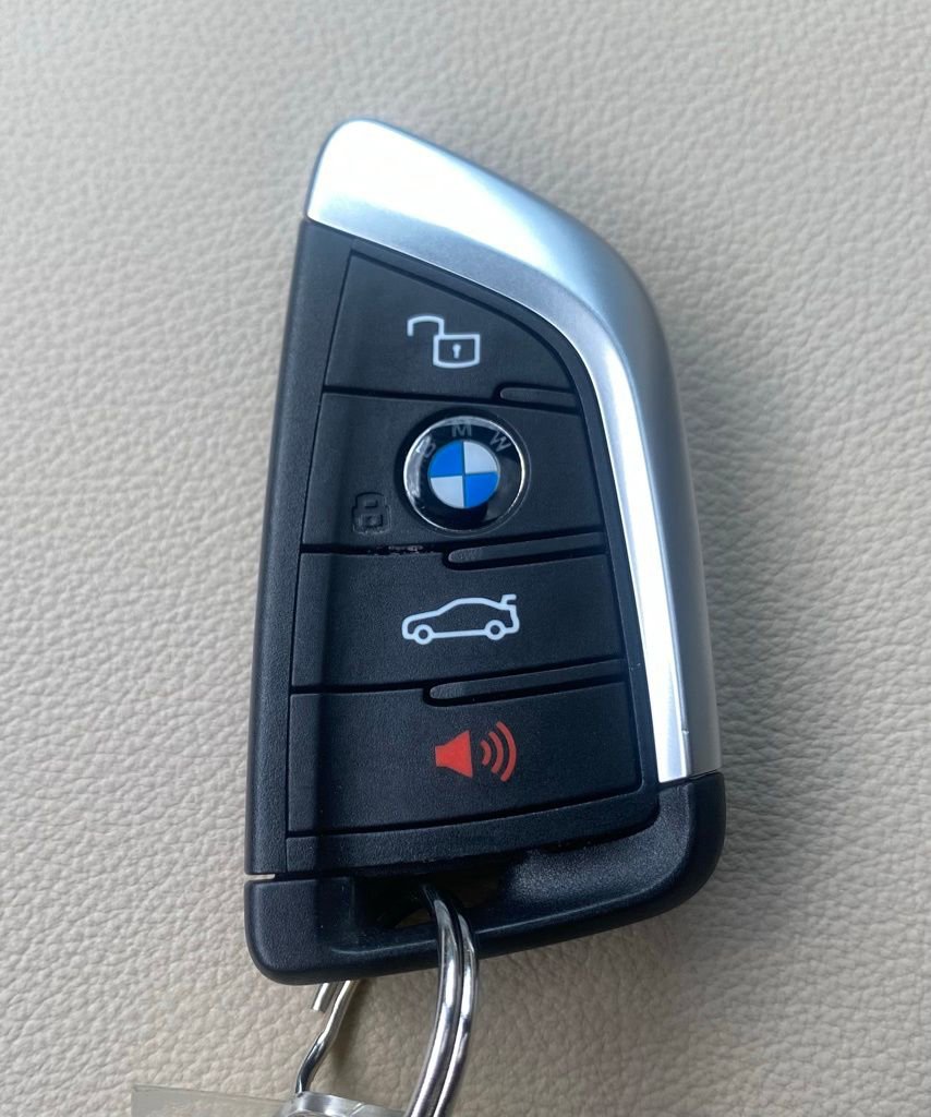 Used 2024 BMW X3 xDrive30i w/ Premium Package image 36