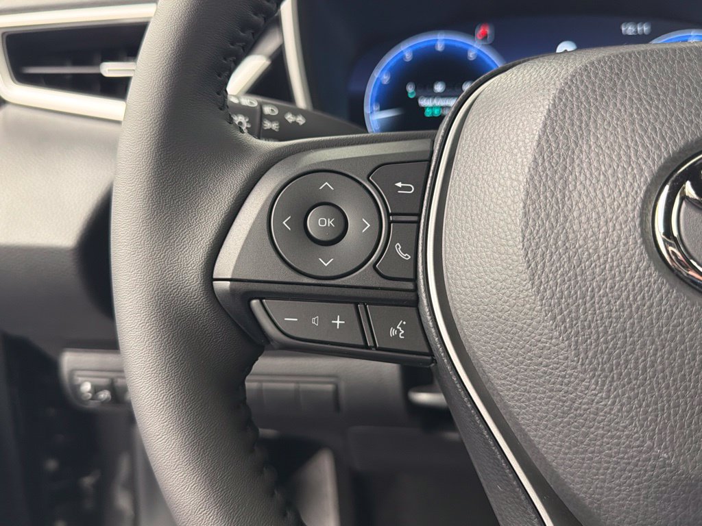 New 2027 Toyota Corolla SE w/ SE Premium Package FWD image 21