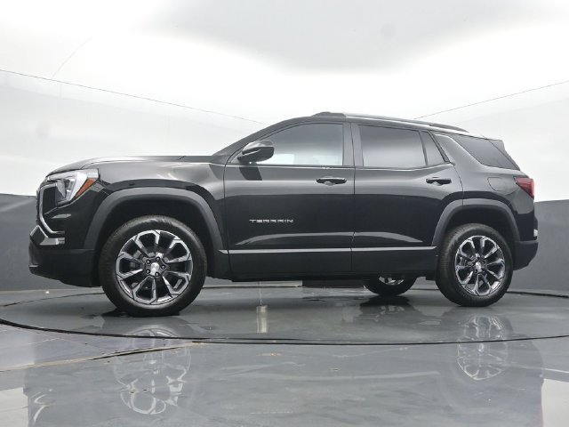 New 2027 GMC Terrain Elevation w/ Elevation Premium Package FWD image 45