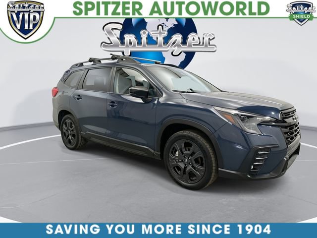 Used 2024 Subaru Ascent Onyx Edition AWD/4WD image 3