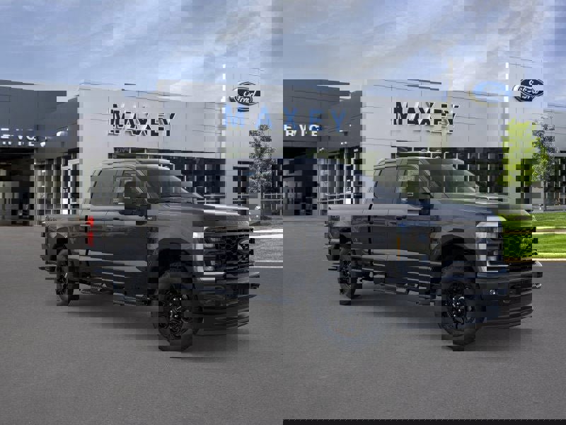 New 2026 Ford F350 XLT w/ XLT Premium Package image 7