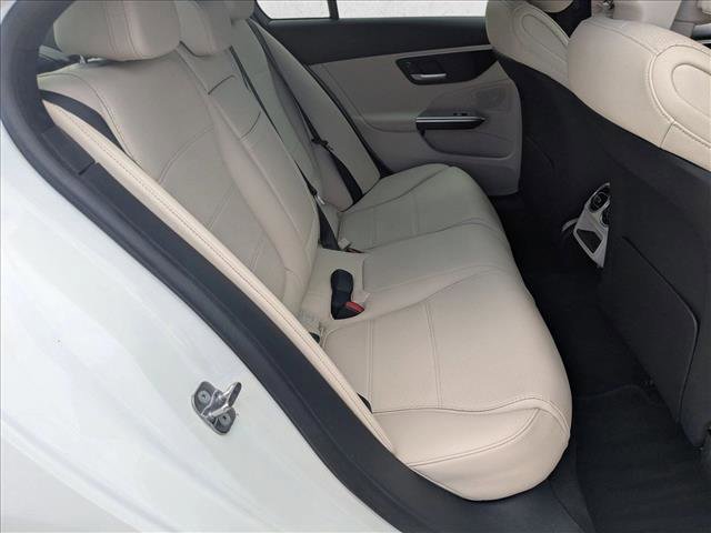 Used 2024 Mercedes-Benz C 300 Sedan image 20