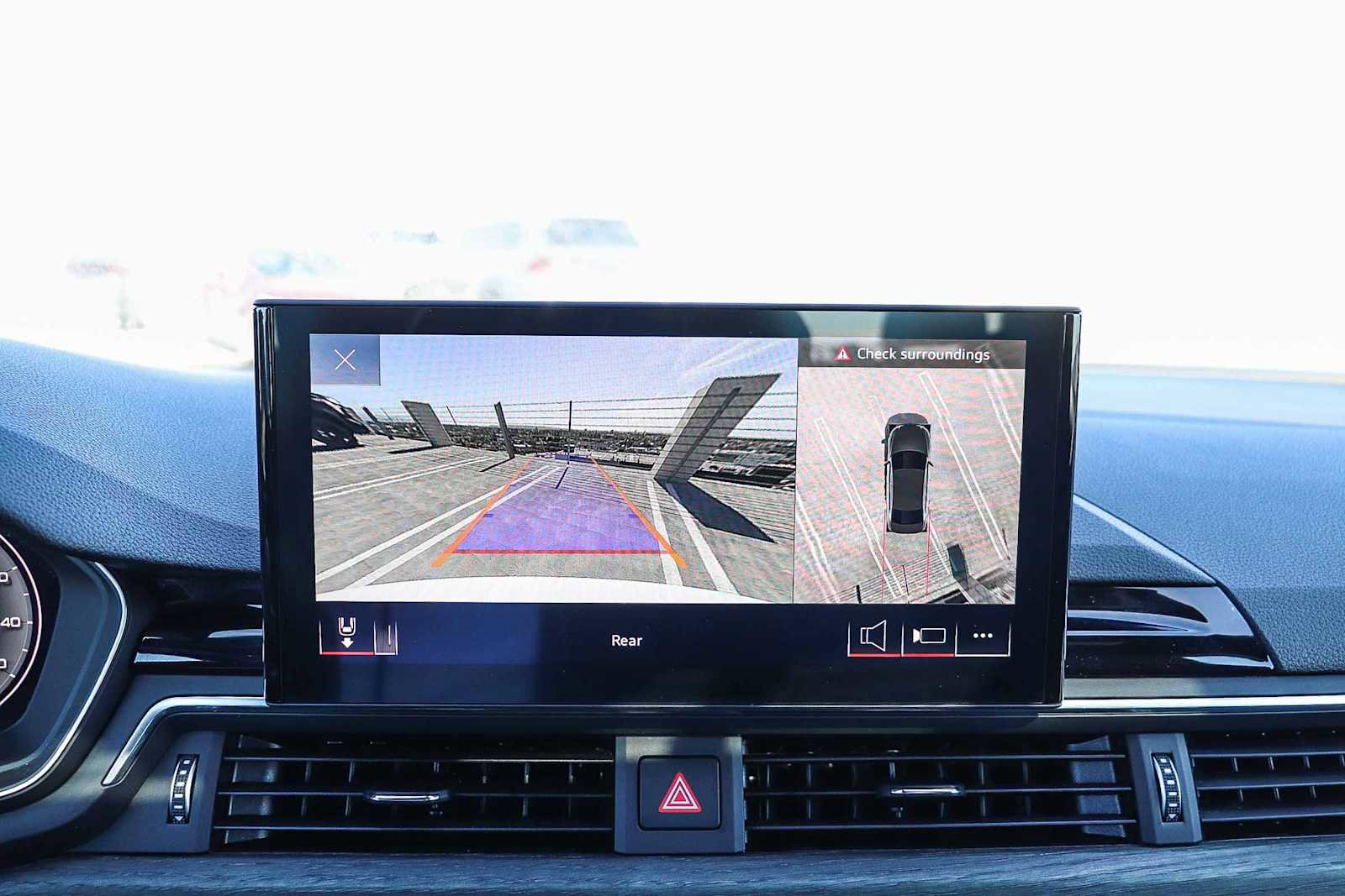 Used 2023 Audi A4 2.0T Premium Plus AWD/4WD image 25