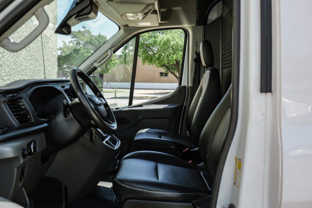 Used 2022 Ford Transit 350 Medium Roof image 3