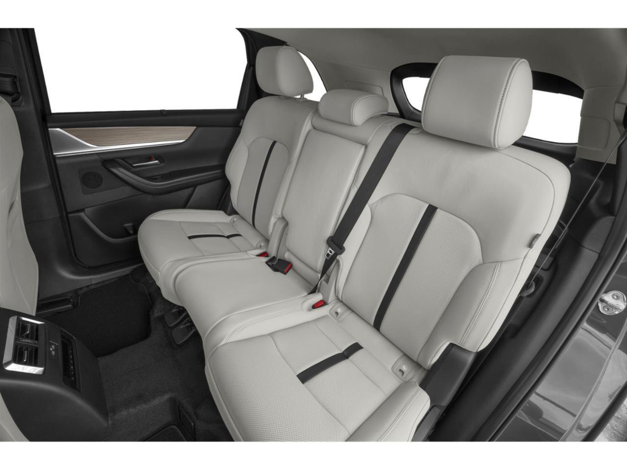 New 2026 MAZDA CX-70 SC AWD/4WD image 6